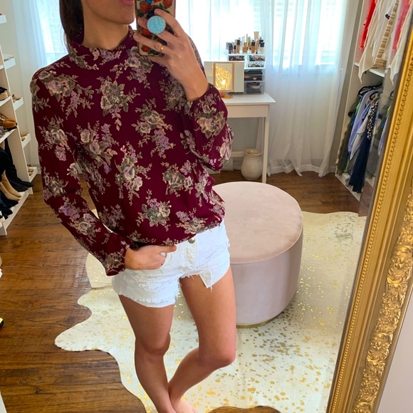 Flynn Skye Finley Top in Rusty Goddess - Picture 2 of 8